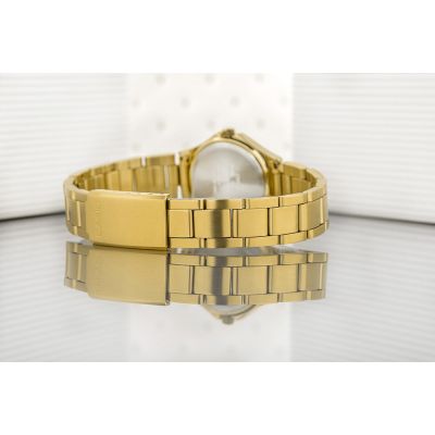 6. Women's Watch CASIO LTP-1130N-1ARDF + BOX