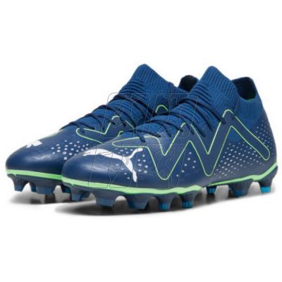 8. Puma Future Match FG/AG M 107370-03 shoes