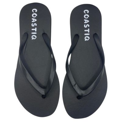 Women's summer flip-flops 4F 4FMM00FFLIF018A-21S
