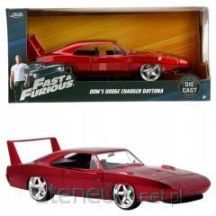JADA F_F Dodge Charger 1969 1:24 9397060314