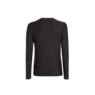 4. O'Neill UV Essentials L/Slv Skins M T-shirt 92800613394