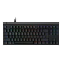 CINDEREL COR CDM/MIX US INTL/EMEA28I-935 BLACK RETAIL USB keyboard