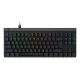 CINDEREL COR CDM/MIX US INTL/EMEA28I-935 BLACK RETAIL USB keyboard