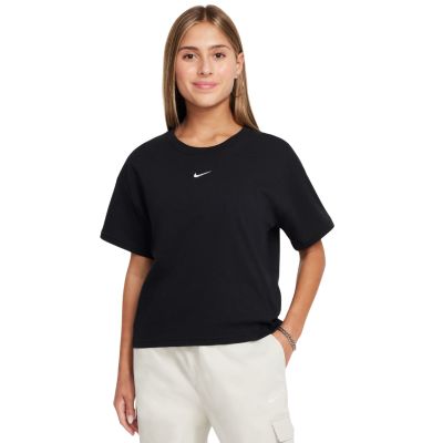 Nike Sportswear Kids T-Shirt Black FZ5559 010