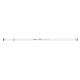 WHITE LEVEL HORIZONTAL AND VERTICAL INDICATOR 2% SLOPE 180 CM
