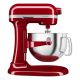 8. KitchenAid 5KSM60SPXEER Stand Mixer 375W Red