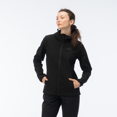 10. Women's Softshell LADY NAREN