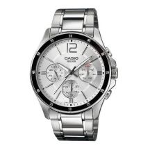 Men's Watch CASIO MTP-1374D-7 + BOX