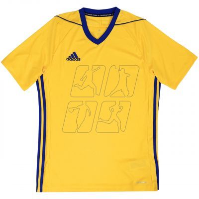 T-shirt adidas Mi Tiro 17 Jersey M BR6835