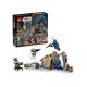 5. LEGO Star Wars 75373 Mandalore Ambush Battle Pack