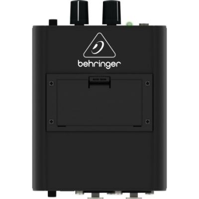10. Behringer P1 Personal In-Ear Amplifier
