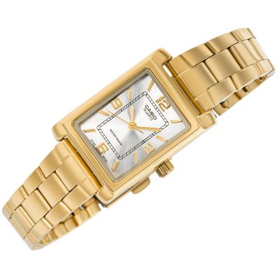 2. Women's Watch CASIO LTP-1234PG-7AEG + BOX
