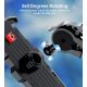 6. Choetech H067 adjustable bicycle holder - black