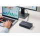 4. Verbatim CDS-17 Wired USB 3.2 Gen 1 (3.1 Gen 1) Type-C Black, Grey