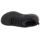 3. Skechers Dynamight 12149-BBK Black 36.5