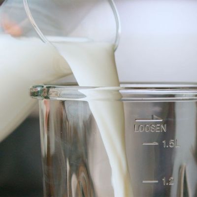 9. Taurus Optima Go Jug Blender + Cup 1500W | 1.5L