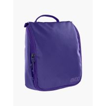 EVOC Wash Pouch violet - black
