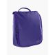 EVOC Wash Pouch violet - black