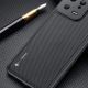 11. Dux Ducis Fino case for Xiaomi 13 cover with silicone frame gray