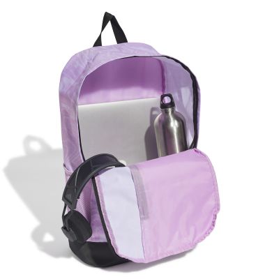 4. Adidas Linear BP GFX JG5799 backpack