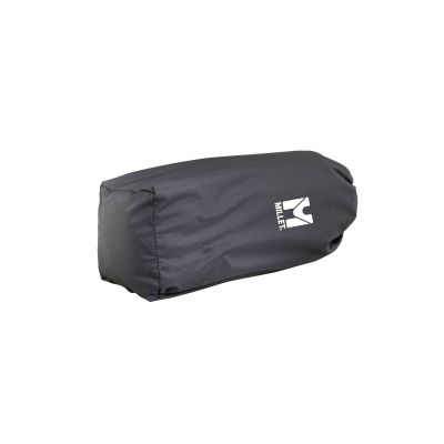3. MILLET Bivy Bag sleeping bag black