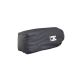 3. MILLET Bivy Bag sleeping bag black