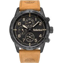 TIMBERLAND Campton Men's Watch TDWGF0055403 + BOX