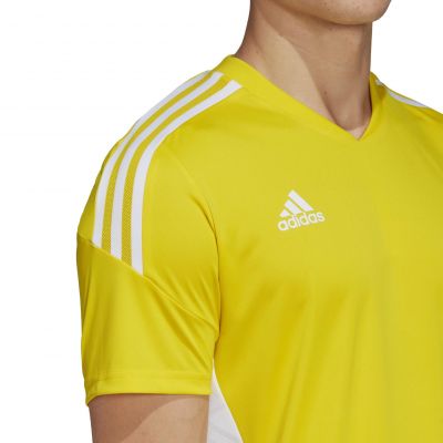 3. Adidas Condivo 22 M T-shirt HD2267