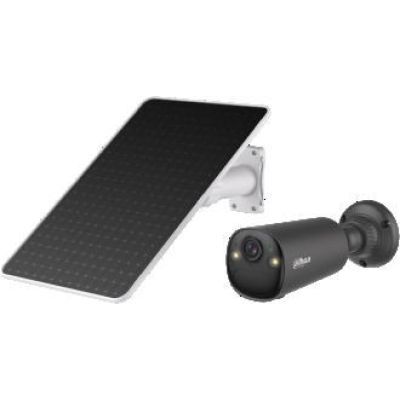 13. Dahua Technology KIT/BF4CA-0210B/M0508 industrial camera Bullet IP Security Camera Outdoor 2560 x 1440 px Wall