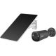 13. Dahua Technology KIT/BF4CA-0210B/M0508 industrial camera Bullet IP Security Camera Outdoor 2560 x 1440 px Wall