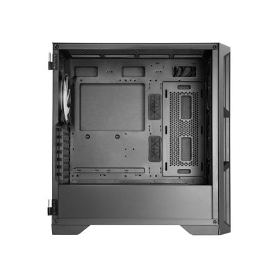 19. Chieftec PC- GA-01B-L-OP APEX LUMO Midi Tower Black case