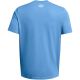 7. Under Armour Sportstyle Logo T-shirt M 1382911 444