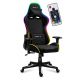 3. Huzaro Force 6.2 Mesh RGB Gaming Chair
