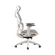 4. ONEX VENTRA Premium Padded upholstered seat Upholstered backrest