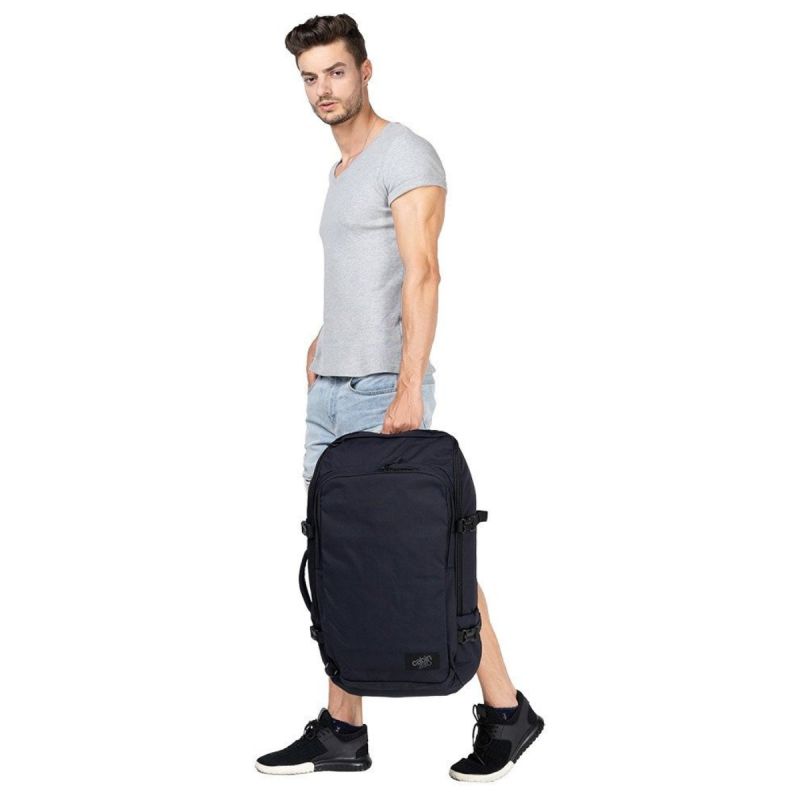 11. CabinZero ADV Pro 42L Large Backpack Sports Handbag - AD061201