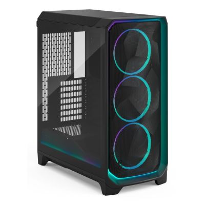 3. Fractal Design Meshify 3 Black