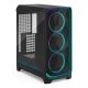3. Fractal Design Meshify 3 Black