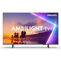 Philips 55PUS8450 139.7 cm (55") 4K Ultra HD Smart TV Wi-Fi Black