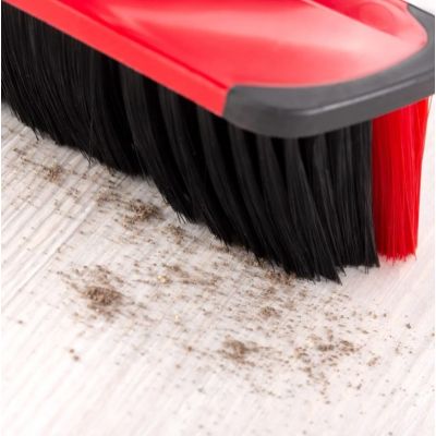 6. Vileda 3Action Brush Insert