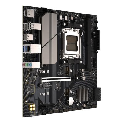 31. SAPPHIRE B650M-E motherboard