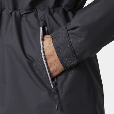 5. Jacket, coat Helly Hansen Westport Ins Coat W 53298 980