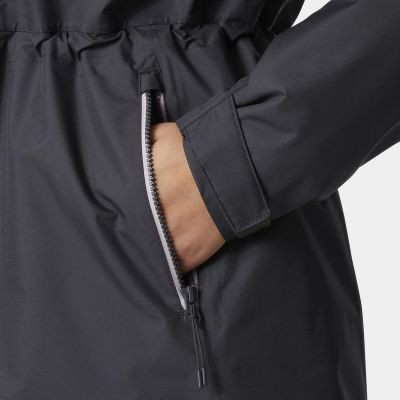 5. Helly Hansen Westport Ins Coat W 53298 980