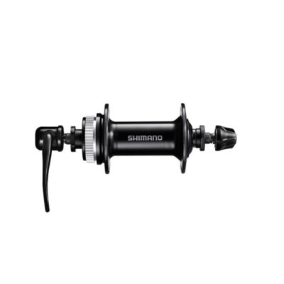 SHIMANO Front Hub 36H HB-QC300 Center Lock