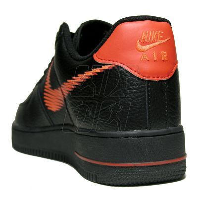 4. Nike Air Force 1 Low Zig Zag M DN4928 001 shoes