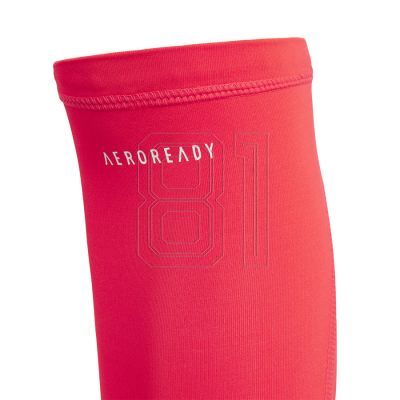 2. adidas Aeroready JN7077 Sleeves