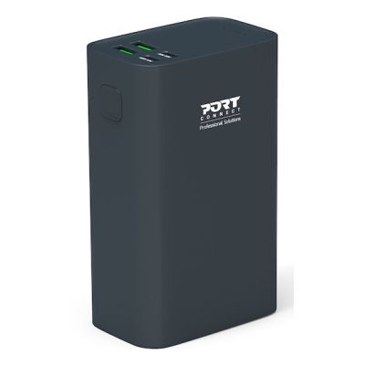 Port POWERBANK 30,000 mAh PD 65W