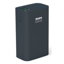 Port POWERBANK 30,000 mAh PD 65W