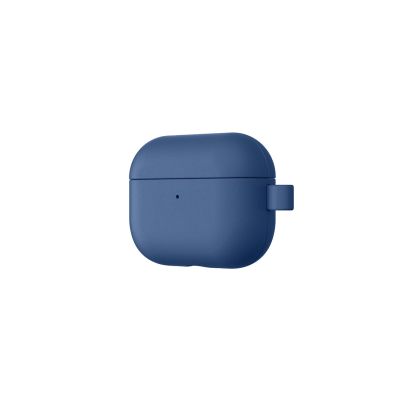 3. AmazingThing Glamour AirPods Pro 3 Protective Case - Blue