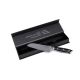 6. Santoku Kohersen Elegance Ebony Wood 12.7cm Santoku Knife