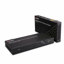 I/O EXTENDER HDMI 150M CAT6/4K60 IRHDBASET KVM LINDY
